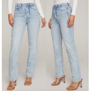 Light Blue Women's Jeans